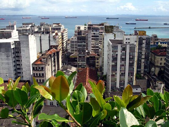 autor: paulo rodrigues
t&iacute;tulo: Mirante