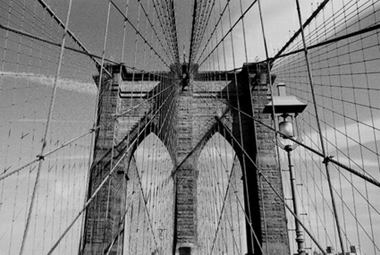 autor: paulo rodrigues
título: Brooklyn Bridge