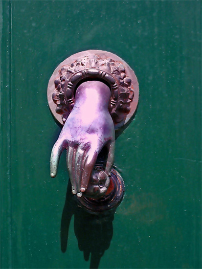 autor: paulo rodrigues
t&iacute;tulo: Mão que chama