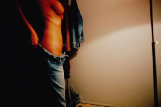 autor: Luís Rocha
título: Relatos falsos para um falso diário #5