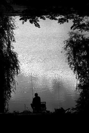 autor: paulo rodrigues
t&iacute;tulo: Le pêcheur anonyme