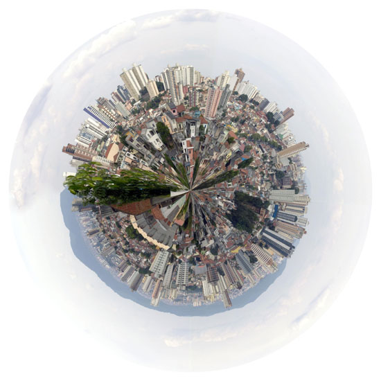 autor: paulo rodrigues
t&iacute;tulo: São Paulo ? Planeta Lapa