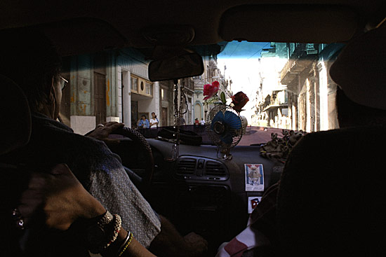 autor: Stefano Levi
t&iacute;tulo: Taxi