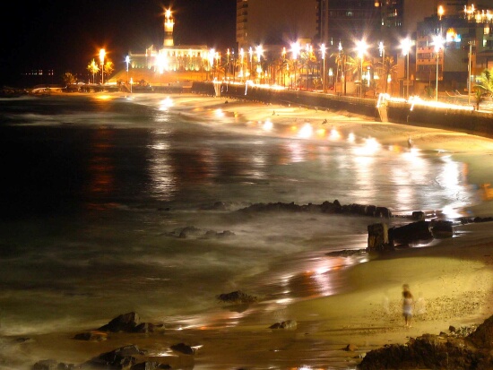 autor: paulo rodrigues
t&iacute;tulo: Farol da Barra