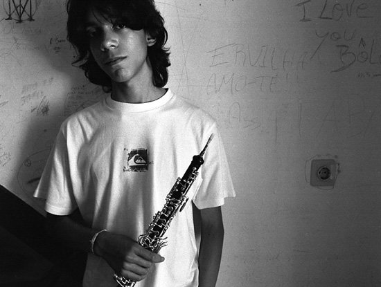 autor: Manuel Luís Cochofel
t&iacute;tulo: joão barroso (oboé)