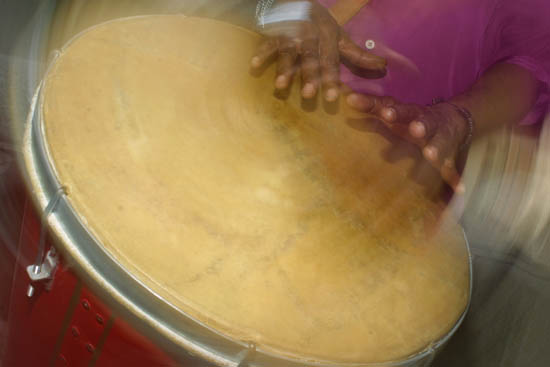 autor: paulo rodrigues
t&iacute;tulo: Batuque