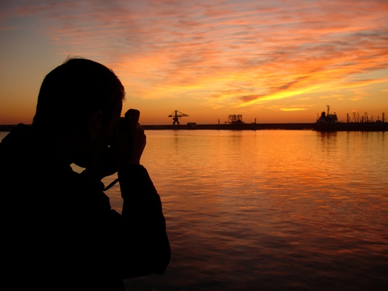 autor: paulo rodrigues
t&iacute;tulo: O contorno do fotógrafo