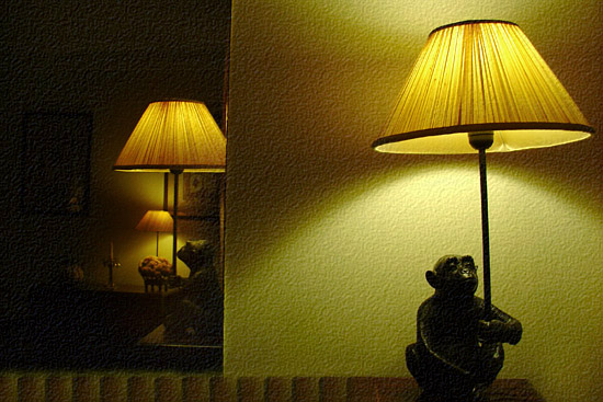 autor: paulo rodrigues
título: Urban Yellow  Jungle