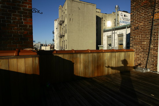 autor: paulo rodrigues
t&iacute;tulo: Brooklyn, New York