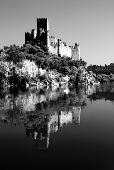 autor: paulo rodrigues
título: Castelo de Almourol