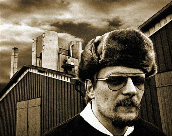 autor: paulo rodrigues
t&iacute;tulo: Søren