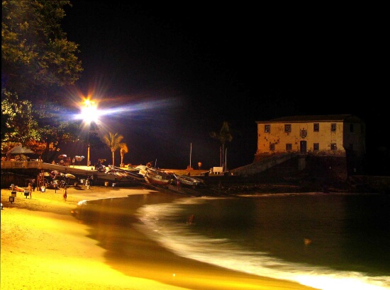 autor: paulo rodrigues
t&iacute;tulo: Porto da Barra