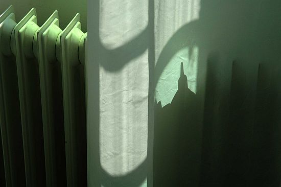 autor: paulo rodrigues
t&iacute;tulo: Mysterious light