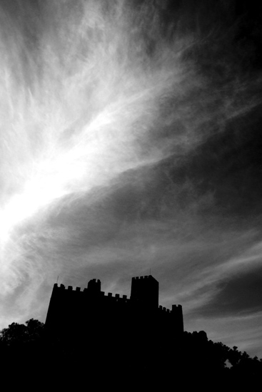 autor: paulo rodrigues
título: Almourol
