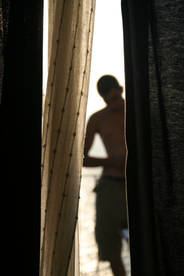 autor: paulo rodrigues
título: olhar