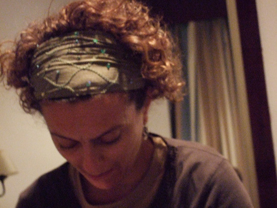 autor : paulo rodrigues                    t&iacute;tulo: a miúda