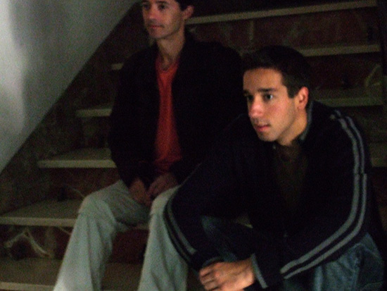 autor : paulo rodrigues                    