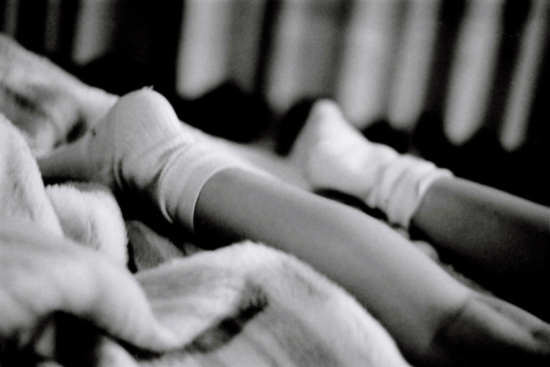 autor: Luís Rocha
título: Num dia qualquer de tarde #1