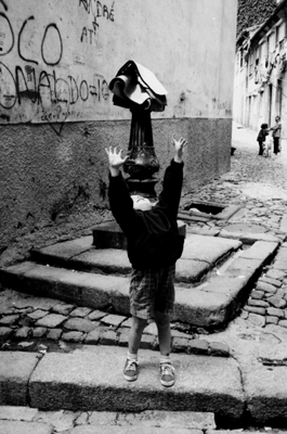 autor: paulo rodrigues
t&iacute;tulo: PORTO