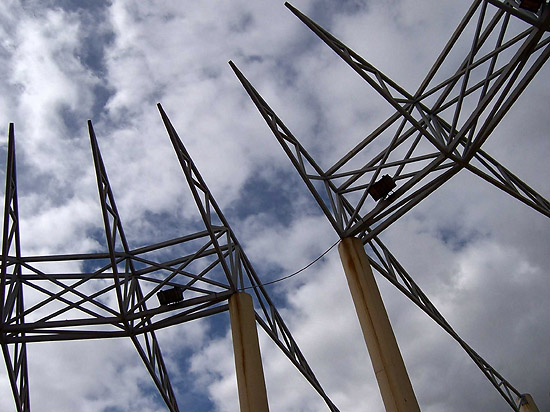 autor: paulo rodrigues
t&iacute;tulo: Elementos urbanos