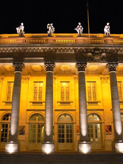 autor: paulo rodrigues
título: Bordeaux