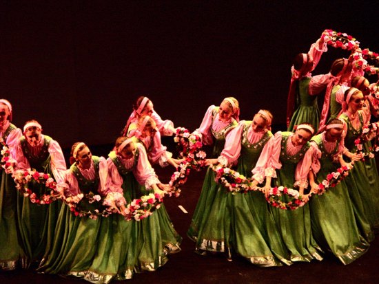 autor: paulo rodrigues
t&iacute;tulo: Dance