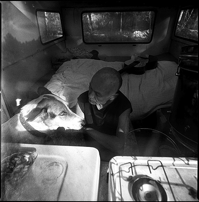 autor: Stefan Rohner
t&iacute;tulo: the iron flute 2