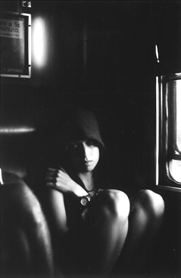 autor: paulo rodrigues
t&iacute;tulo: Gloom