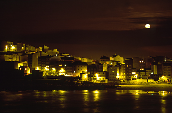 autor: paulo rodrigues
t&iacute;tulo: Cidade fantasma