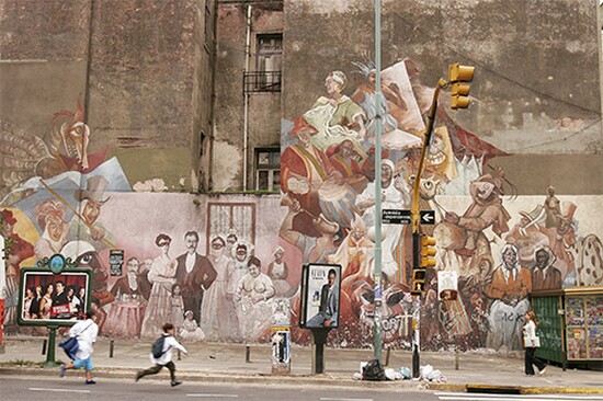 autor: paulo rodrigues
t&iacute;tulo: Um dia como outro qualquer...