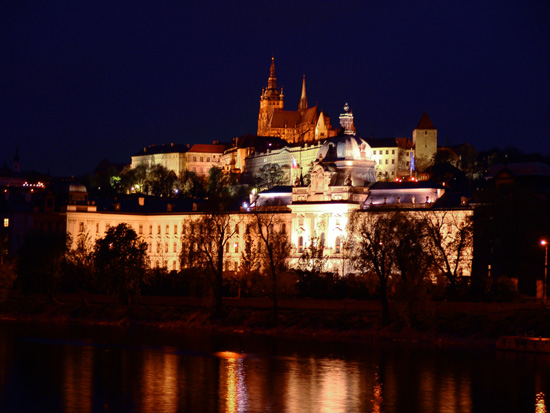 autor: paulo rodrigues
t&iacute;tulo: Castelo  de  Praga