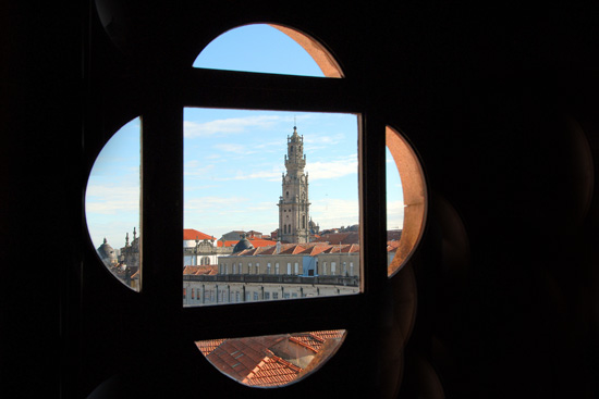 autor: paulo rodrigues
título: Janela para a Torre