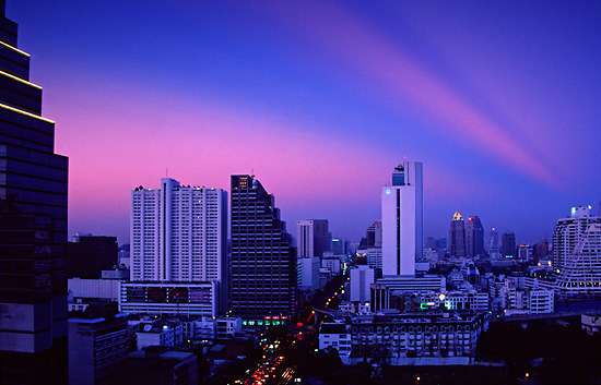 autor: paulo rodrigues
t&iacute;tulo: Bangkok fora de horas