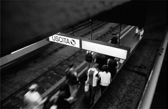 autor: paulo rodrigues
t&iacute;tulo: the Tube, Line 1