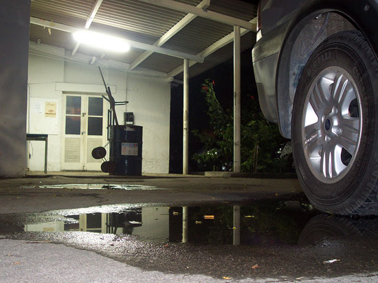 autor: paulo rodrigues
t&iacute;tulo: Estacionamento