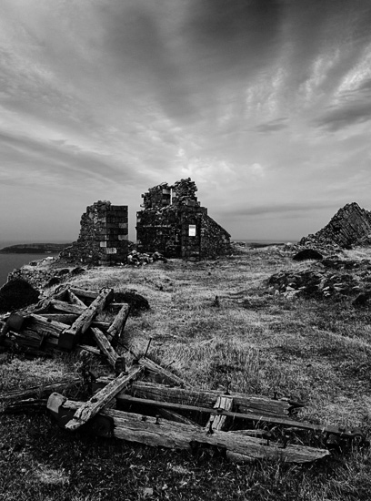autor: paulo rodrigues
título: Quarry