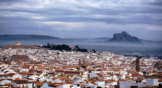 autor: paulo rodrigues
t&iacute;tulo: Antequera