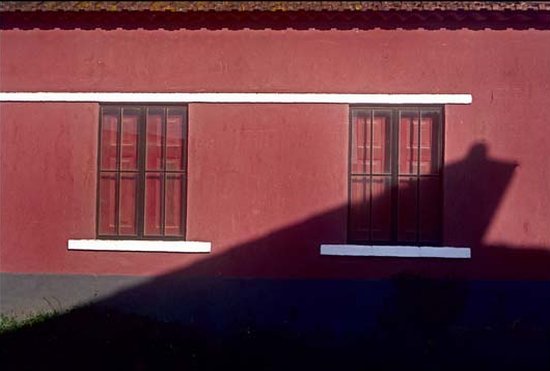 autor: paulo rodrigues
t&iacute;tulo: Serra De Santo Antonio