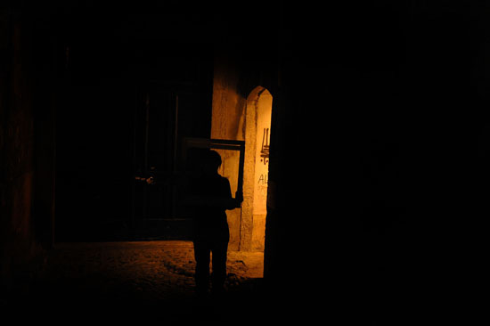 autor: paulo rodrigues
t&iacute;tulo: A janela do meu quarto
