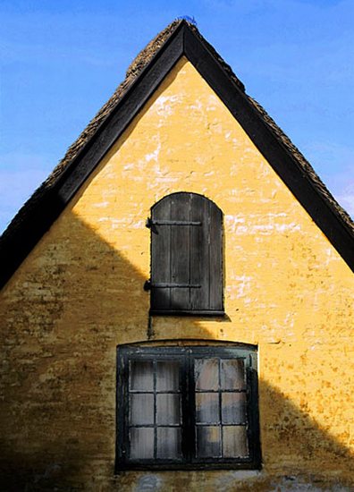 autor: paulo rodrigues
título: Yellow House