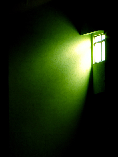 autor: paulo rodrigues
t&iacute;tulo: Luz de uma janela