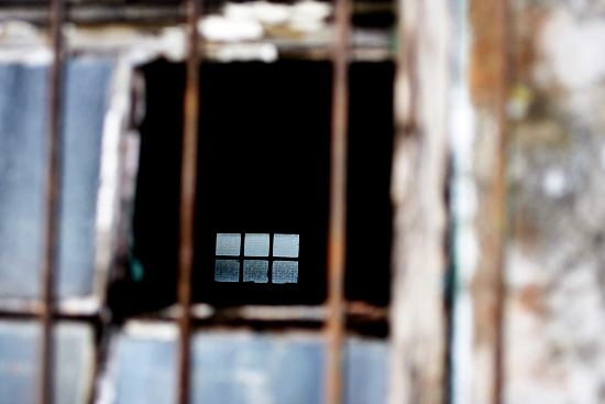 autor: paulo rodrigues
título: Deambulações