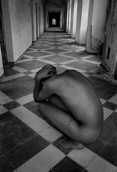 autor: paulo rodrigues
t&iacute;tulo: o Fim