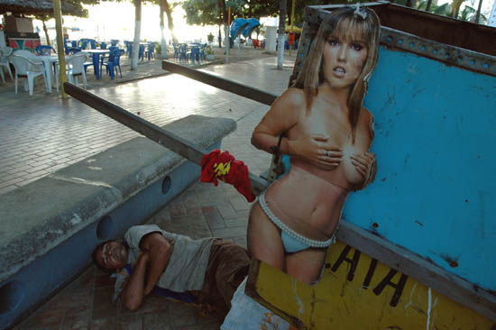 autor: paulo rodrigues
t&iacute;tulo: Moradores de Rua 01