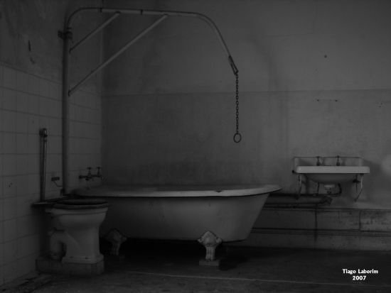 autor: paulo rodrigues
t&iacute;tulo: Grande Sanatório 073