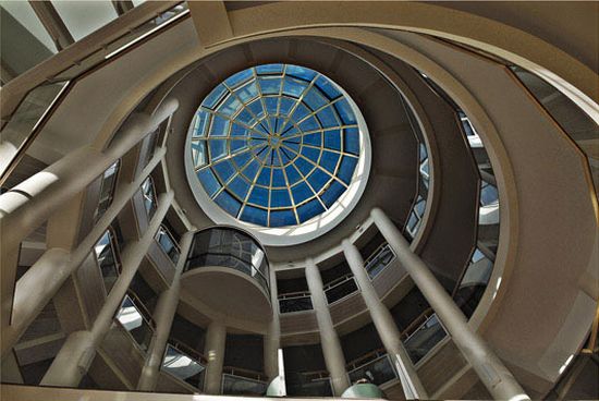 autor: paulo rodrigues
t&iacute;tulo: Domus Vitae