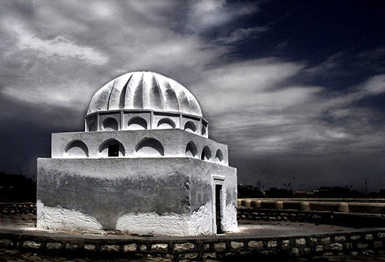 autor: paulo rodrigues
t&iacute;tulo: Arquitectura Tunisina