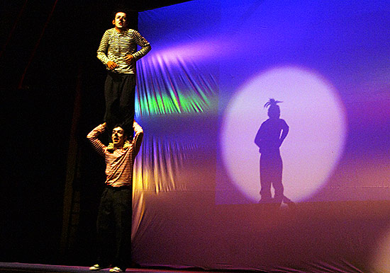 autor: paulo rodrigues
t&iacute;tulo: Equilibrio