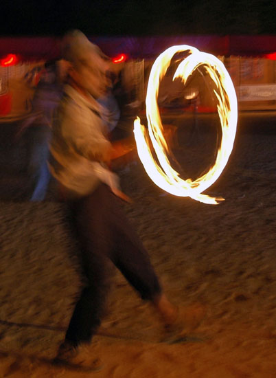 autor: paulo rodrigues
t&iacute;tulo: Linhas de Fogo