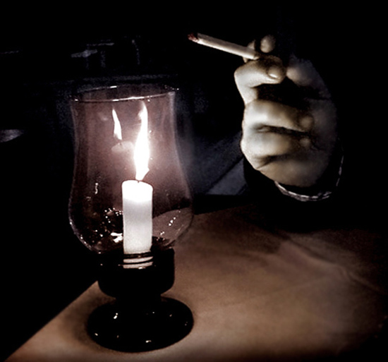 autor: paulo rodrigues
t&iacute;tulo: Keeling me Soft